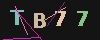 Gambar captcha