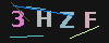 Gambar captcha