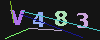 Gambar captcha